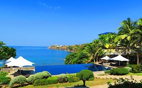 Club Punta Fuego